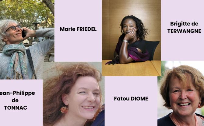 Semaine Sainte : le programme du Prieuré de Malève-St-Marie à la ferme du Biéreau.