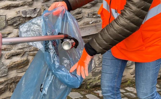 Be WaPP : un engagement qui se poursuit toute l’année