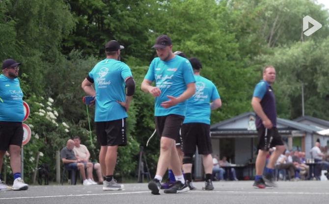 Balle pelote : une reconnaissance à l’UNESCO pour un second souffle ?