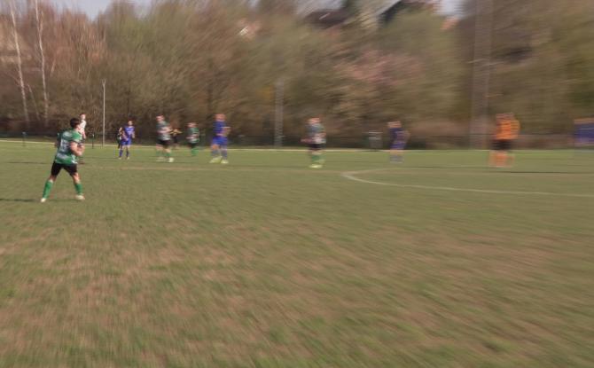 Pas de vainqueur dans le derby gembloutois de P4 série B