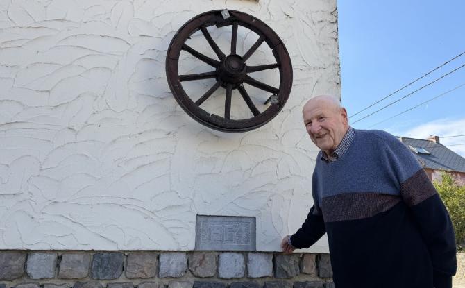 "Le Fenil" à Tourinnes : dernière danse avant rénovation
