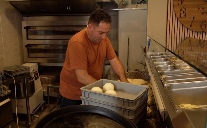 Le carburant pèse sur les commerçants et associations