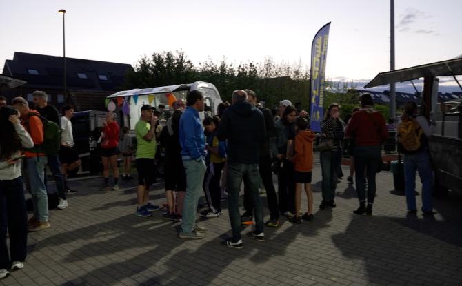 Course : première édition du jogging de Perwez réussie avec près de 300 coureurs