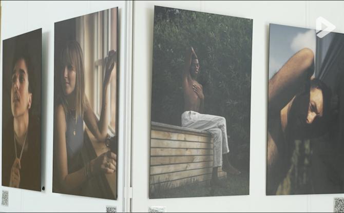 "The Identity Project" : le genre au cœur d’une exposition à Gembloux