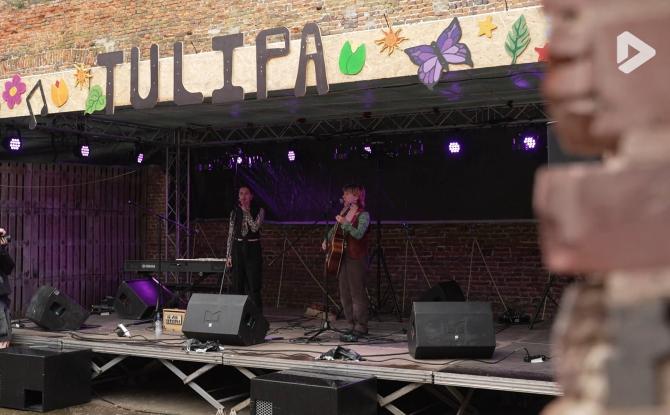 Ce soir on sort - Festival Ostara