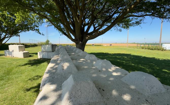 Chastre : une convention pour encadrer le séjour des gens du voyage