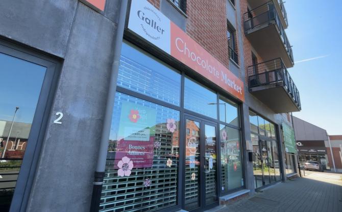 Procédure de pré-pack : le magasin Galler de Gembloux contraint de fermer