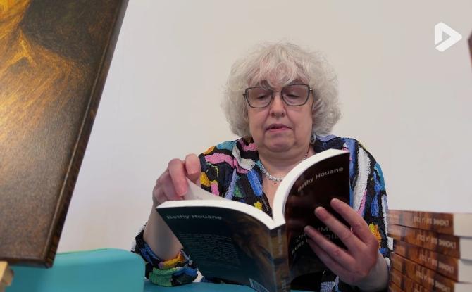 Salon du Livre de Walhain : l’écriture séduit de plus en plus