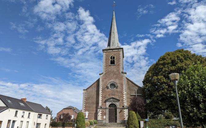 Église Saint-Roch et Saint-Martin : un projet de rénovation voté à l'unanimité