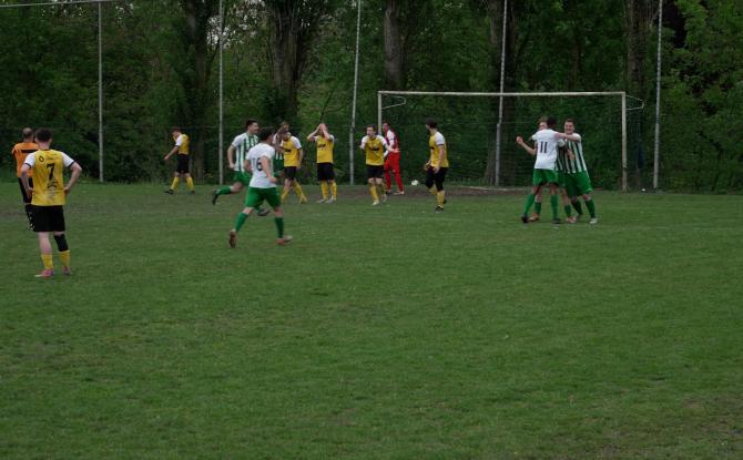 Foot P3B : Première victoire pour Grand-Leez B en tour final face à Boninne (2-4)