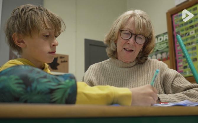 "Échec à l'échec" : congés studieux à un mois des examens