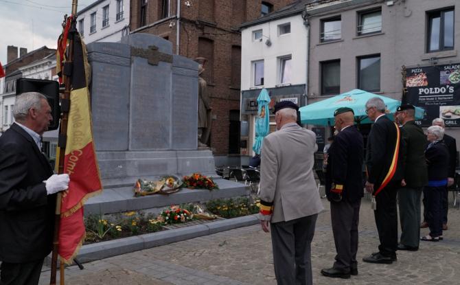 Commémorations de la fin de la Guerre 39-45 : "Un devoir de lucidité"