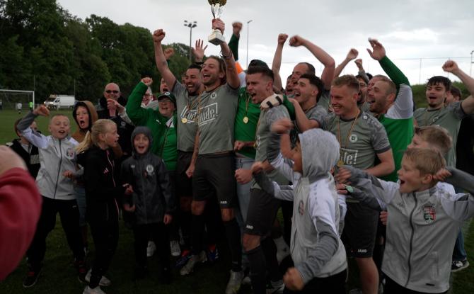 Coupe des Réserves Namur : Grand-Leez s'impose face à Taviers et réalise le doublé coupe championnat