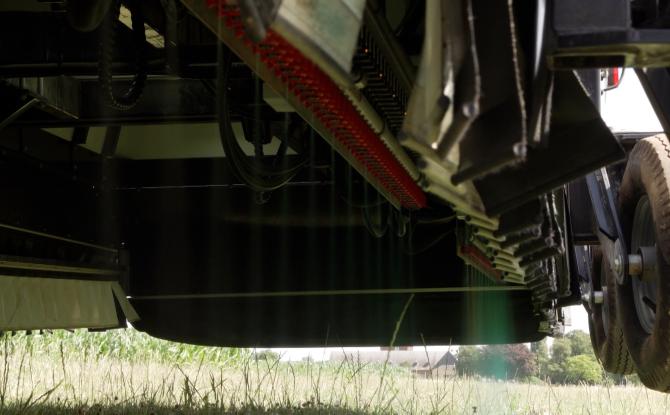 Pesticide Calentha : "prometteur, mais les risques doivent être considérés"