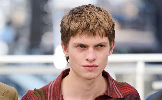Étudiant à Gembloux, Emmanuel Macchia récompensé à Cannes