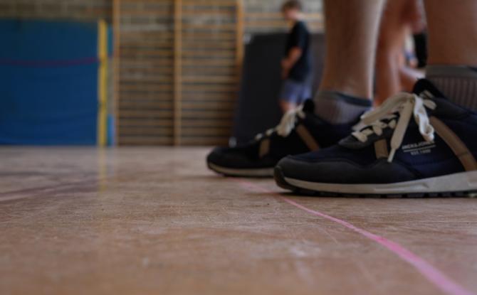 Harcèlement scolaire : à Gentinnes, on ne franchit pas la ligne rouge