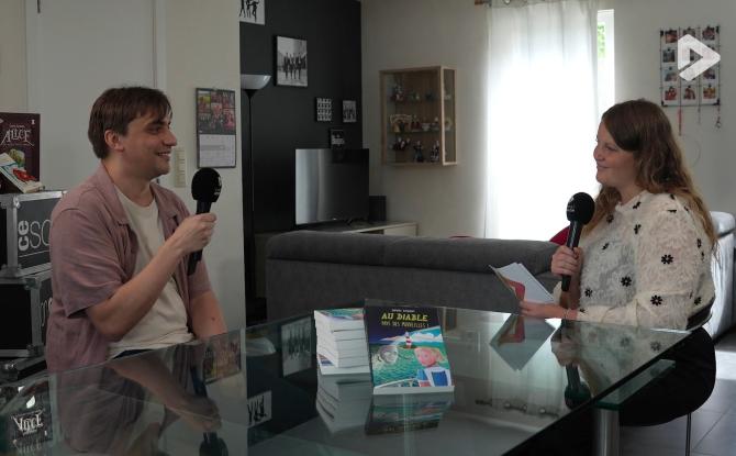 Ce soir on sort - “Au diable, pays des merveilles ”