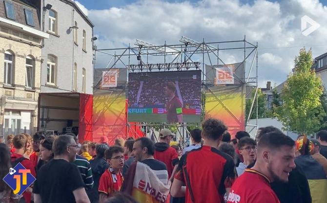 Coupe du monde 2026 : où regarder les matchs de nos Diables Rouges ?