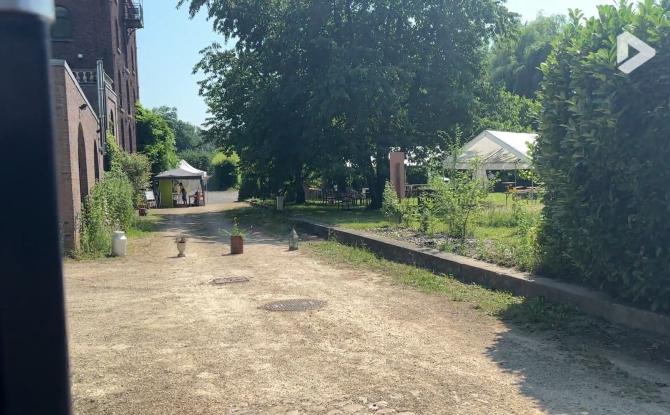 Nil-Saint-Vincent : une journée "jardins ouverts" au Moulin Josefa