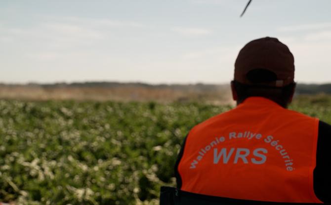 Rallye : Les frères Willaert auteurs d'un bon début de saison