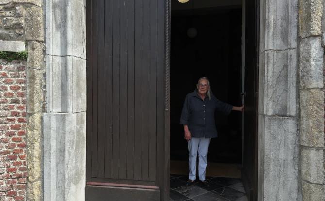 Gembloux ouvre ses églises pour contrer la chaleur et créer du lien