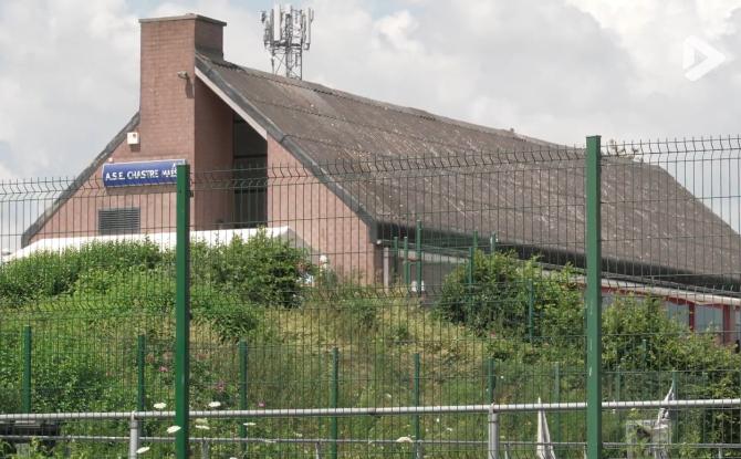Appel à projets pour le centre sportif : la commune veut "challenger" l'ASE Chastre