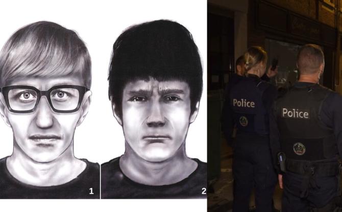 De faux policiers volent dans une habitation à Gembloux
