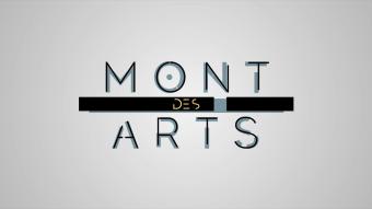 Mont des Arts - 17/06/2023
