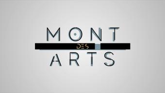 Mont des Arts - 20/04/2024