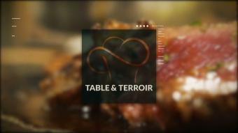 Table et Terroir - 23/04/2024