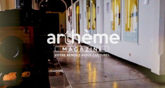 Arthème - Dans la botte des lutins