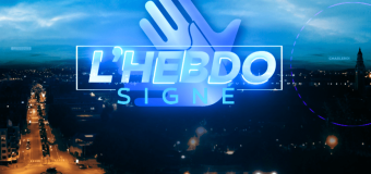 L'hebdo signé - 21/04/2024