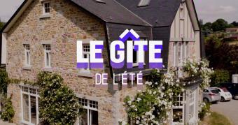 Le gîte - 17/10/2023