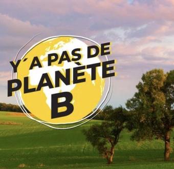 Y'a pas de planète B - Doit-on arrêter de se faire livrer des colis?