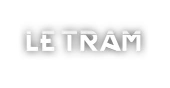 Le tram - 25/06/2024