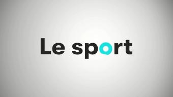 Le sport - 21/04/2024