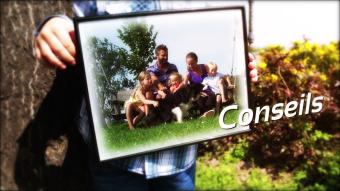 Vie de famille - Les écrans et leurs enjeux