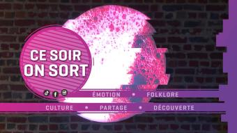 Ce soir on sort