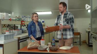 What The Fact - Comment produire du plastique sans pétrôle ?