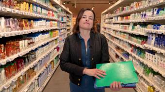 Y'a pas de planète B - Notre make-up nous intoxique?