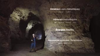 Y'a pas de planète B - Faut-il aller chercher nos ressources dans l'espace ?