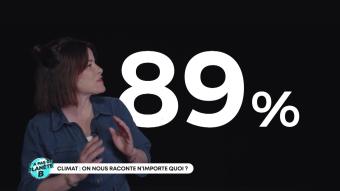 Y'a pas de planète B - Climat: on nous raconte n'importe quoi?