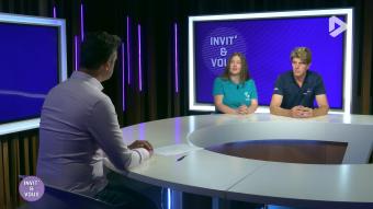 Invit'et Vous - Stages d'été pour les enfants