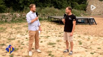 Le JT - Vendredi 18 juillet 2025