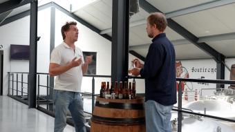 What The Fact ? - Quels secrets derrière la bière sans alcool ?