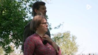 Momentum - Dominique Damas et ses enfants extraordinaires