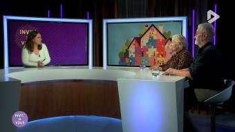 Invit'& Vous - Les nouvelles manières d'habiter ensemble