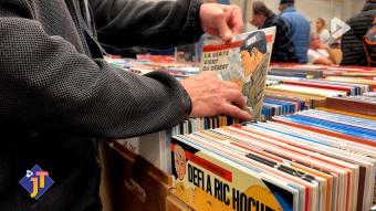 Le JT - Lundi 3 novembre 2025