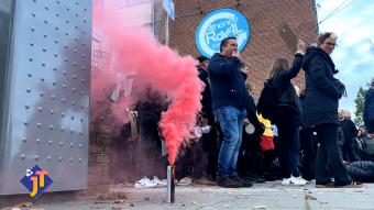 Le JT - Lundi 10 novembre 2025