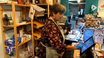 Le JT - Jeudi 13 novembre 2025